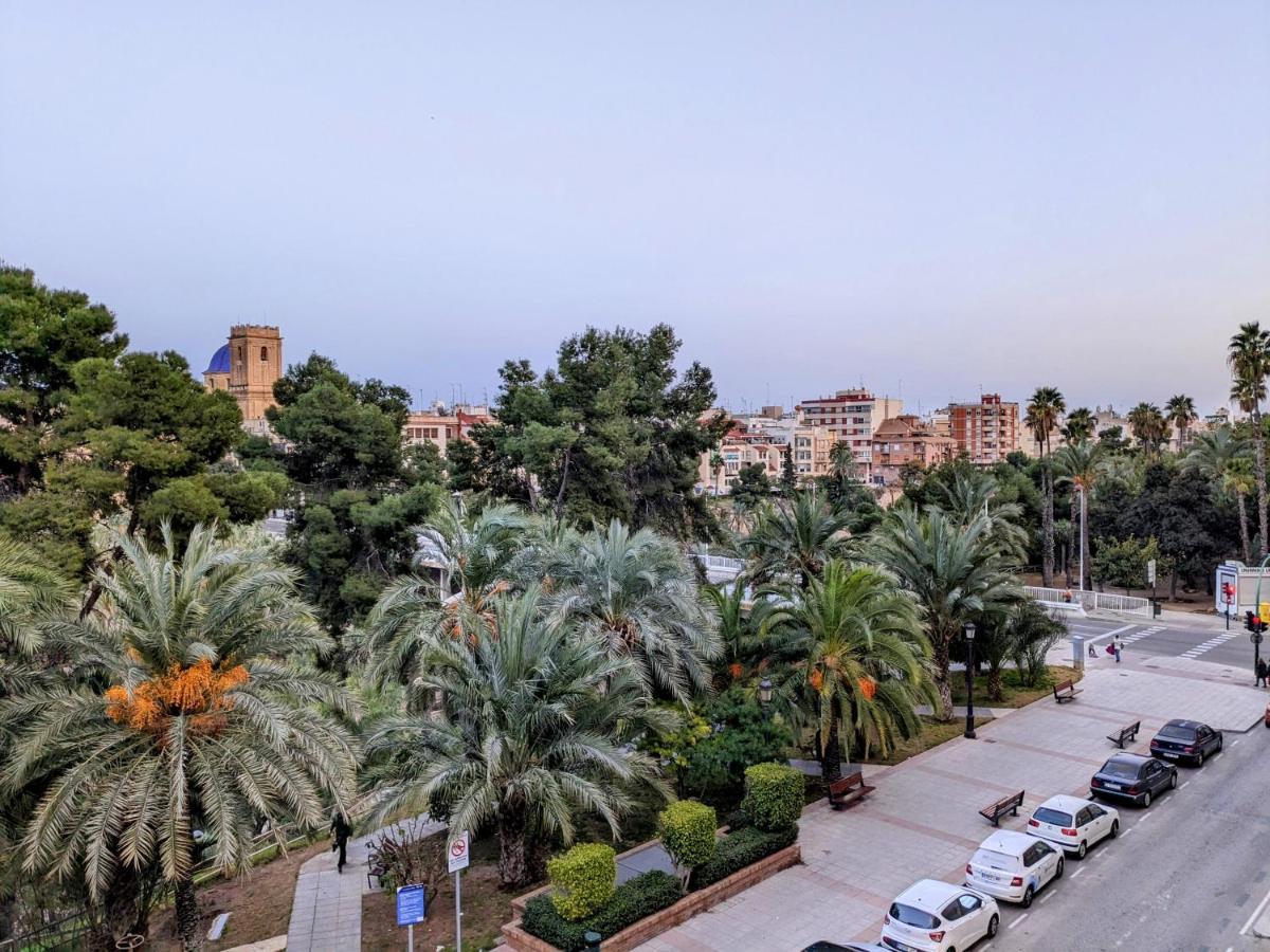Comunidad Valenciana 31 Elche Bagian luar foto