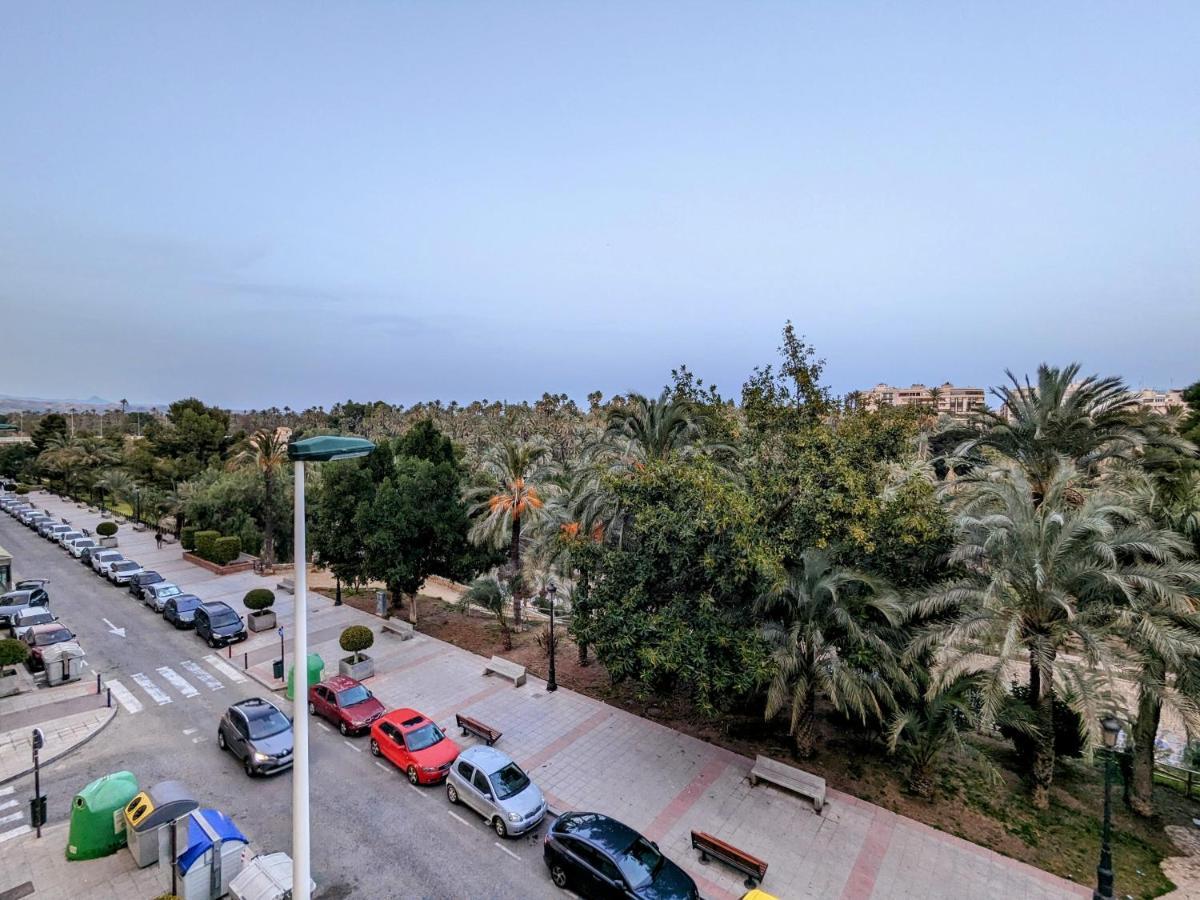 Comunidad Valenciana 31 Elche Bagian luar foto