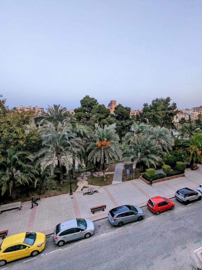 Comunidad Valenciana 31 Elche Bagian luar foto